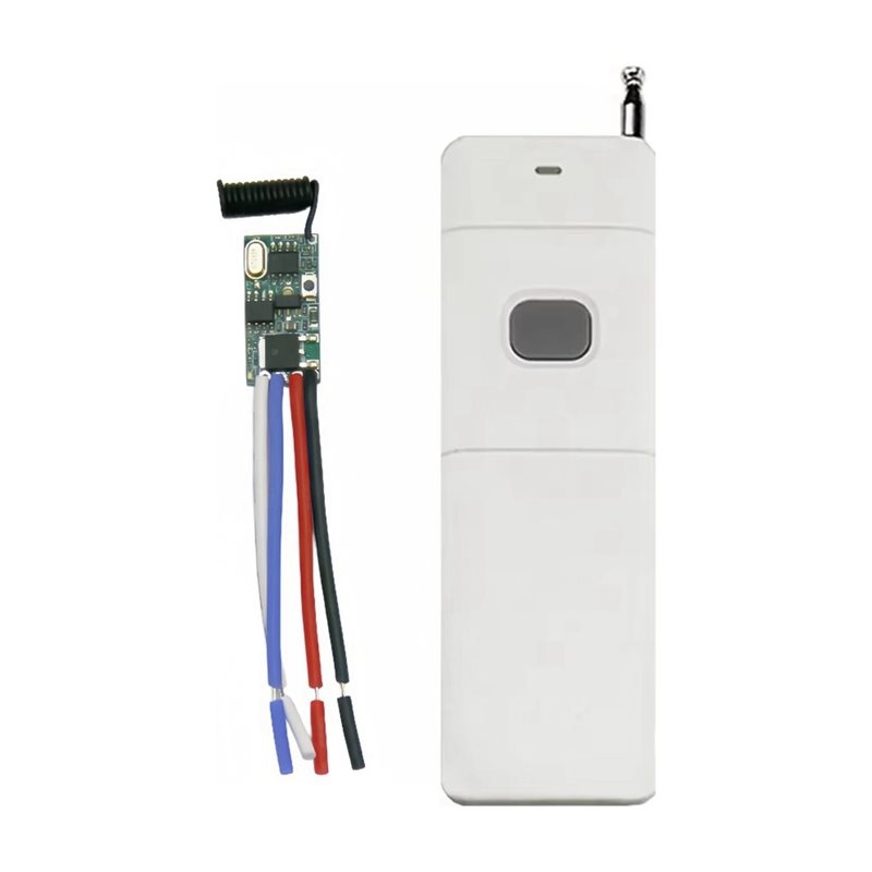 Rf 433Mhz Module - B04B-Para Controlador de Interruptor RF +