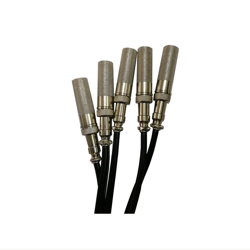 Bme280 Humidity Sensor - Sensor de temperatura, humedad y presión