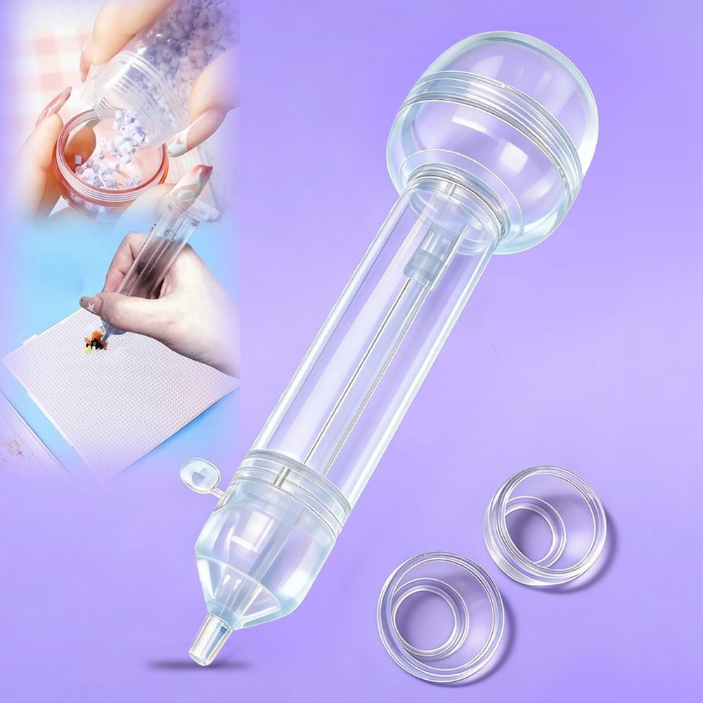 Diy Electronics Starter Kit - Bolígrafo automático para colocar cuentas de