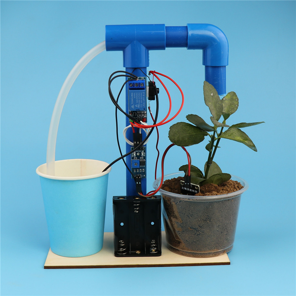 Diy Electronics Starter Kit - Dispositivo de tecnología de tallo de