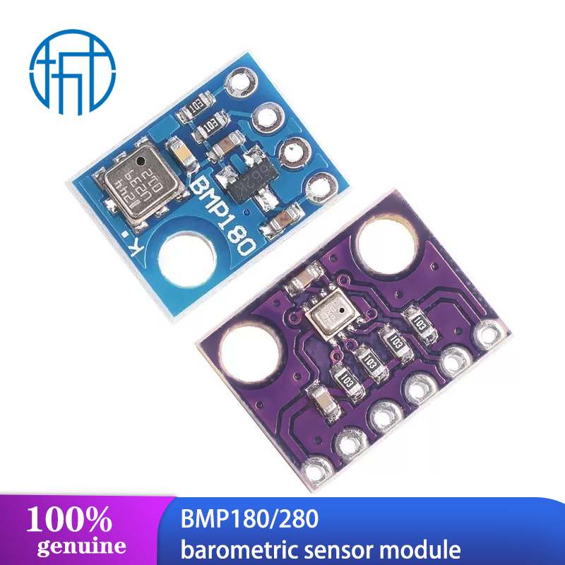 Bme280 Humidity Sensor - Módulo de Sensor de Humedad, Temperatura