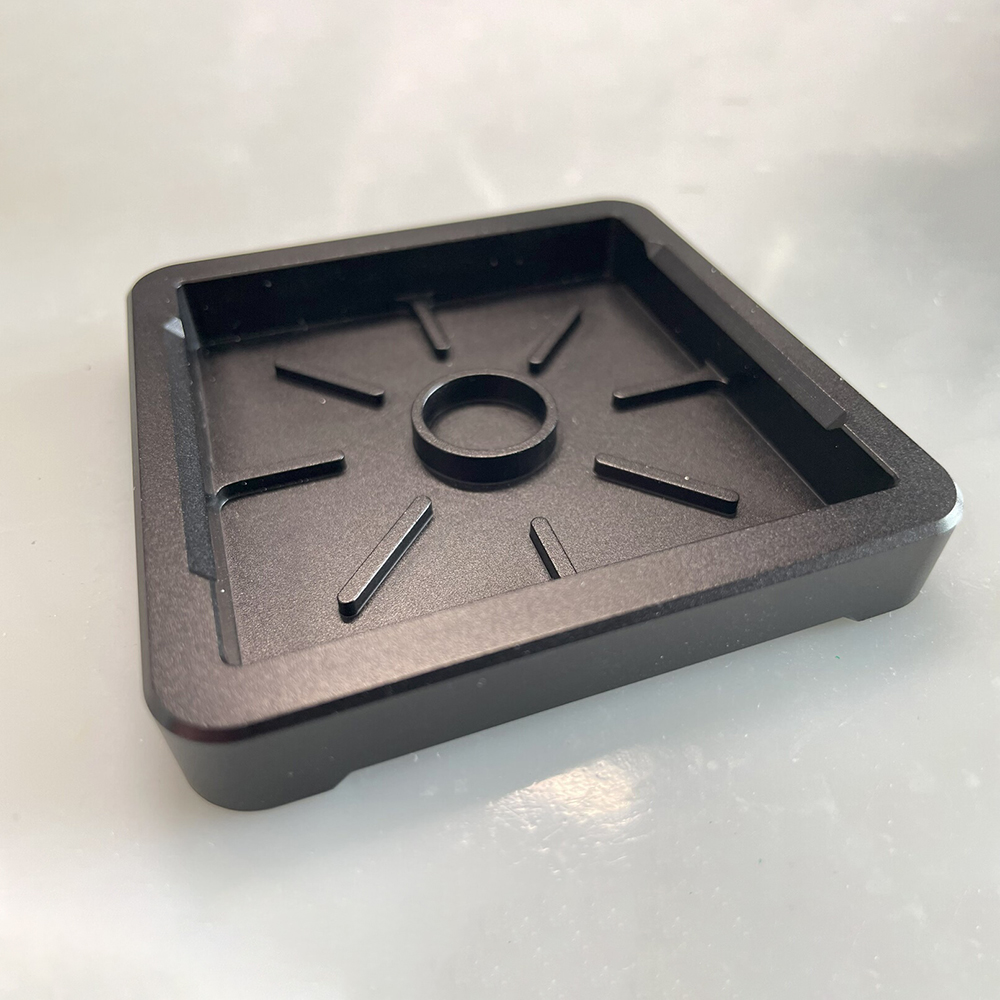 Diy Electronics Cleaner - Soporte para Esponja Limpiadora de Puntas