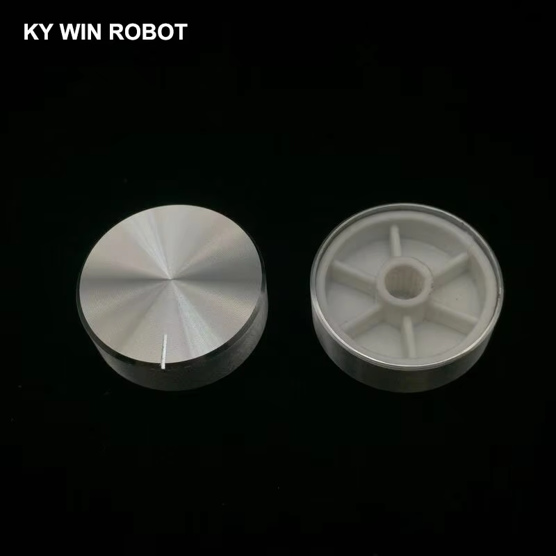 Arduino Diy Electronics - 1 Uds. Perilla de potenciómetro de