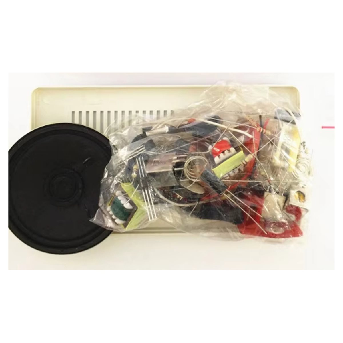 Diy Electronics Learning Kit - actualización. Kit de Aprendizaje Electrónico DIY,