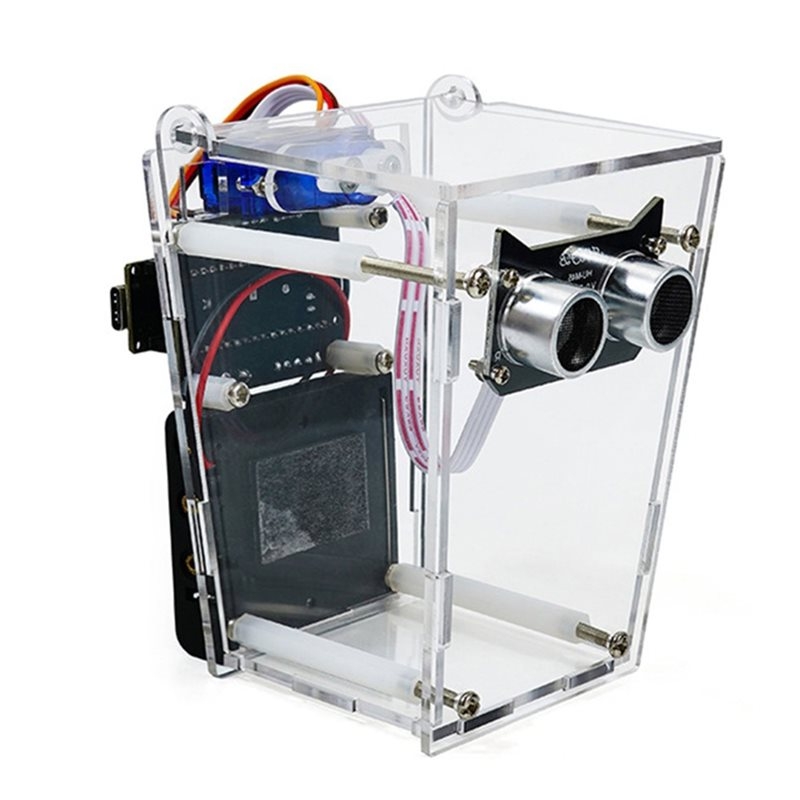 Diy Electronics To Sell - Kit Electrónico DIY de Bote de