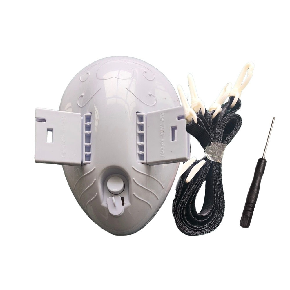Diy Electronics Starter Kit - Dispositivo Automático Eléctrico para Abrir Alas,