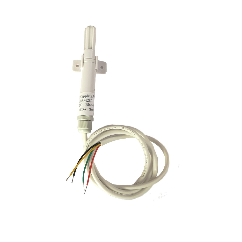 Bme280 Humidity Sensor - Taidacent-Sensor Digital de temperatura y humedad
