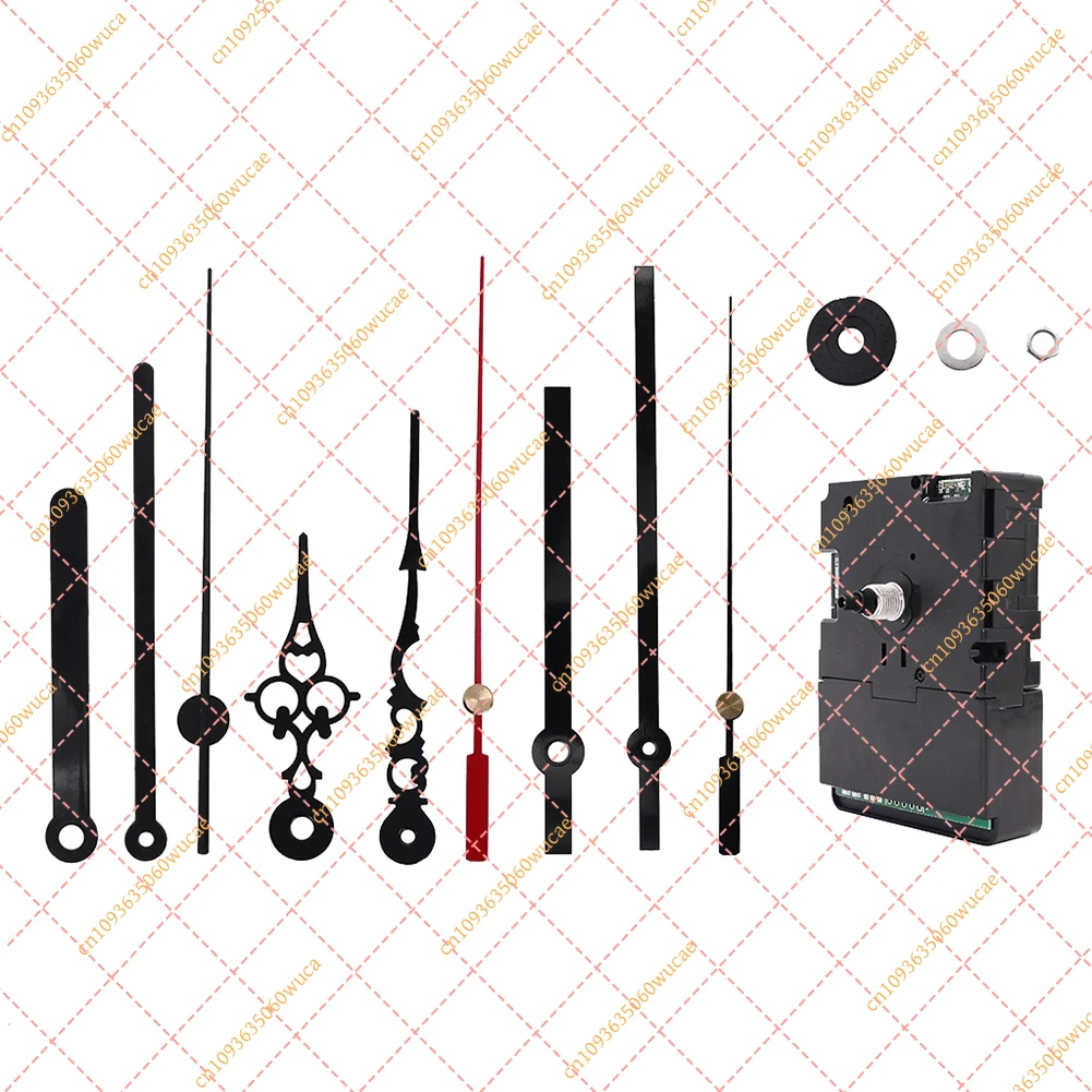 Diy Electronics Starter Kit - Kit de Movimiento de Reloj Inteligente