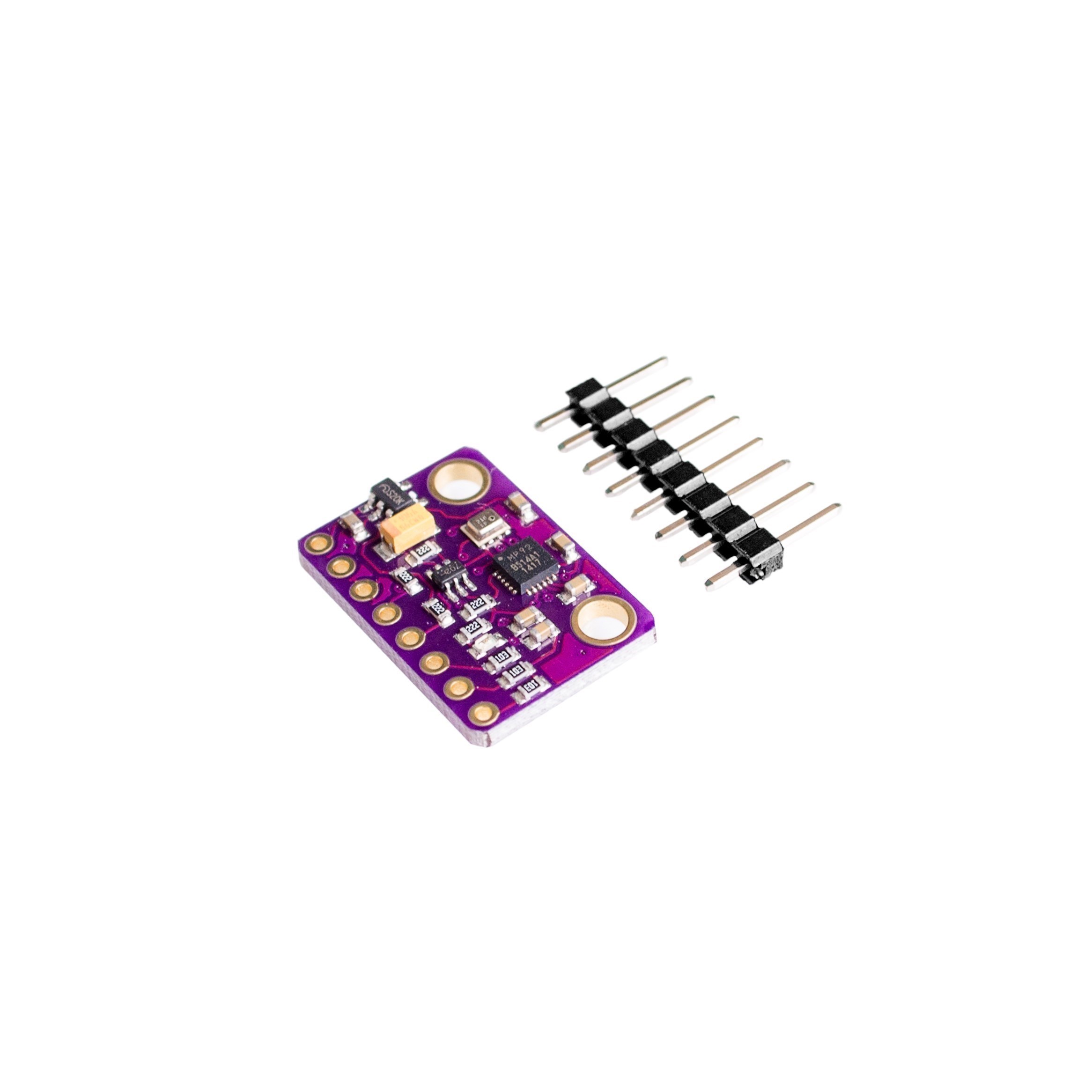 Bme280 Humidity Sensor - MPU-9250-Módulo de placa de Sensor para