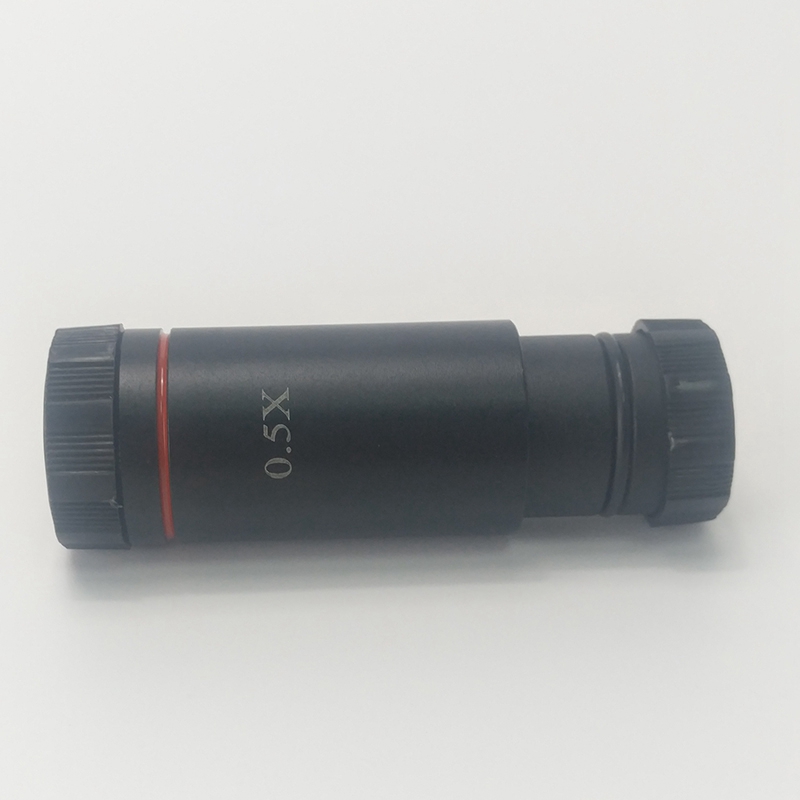Diy Electronics Microscope - Adaptador de microscopio con montura C