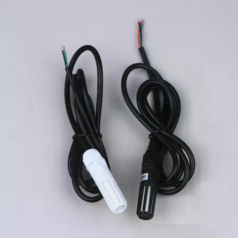 Bme280 Humidity Sensor - Módulo de Sensor Integrado de Alta