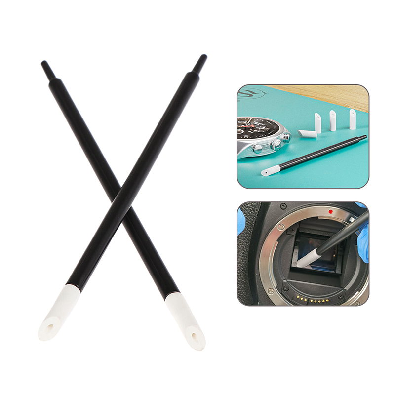 Diy Electronics Cleaner - Limpiador electrónico ergonómico de fibra de
