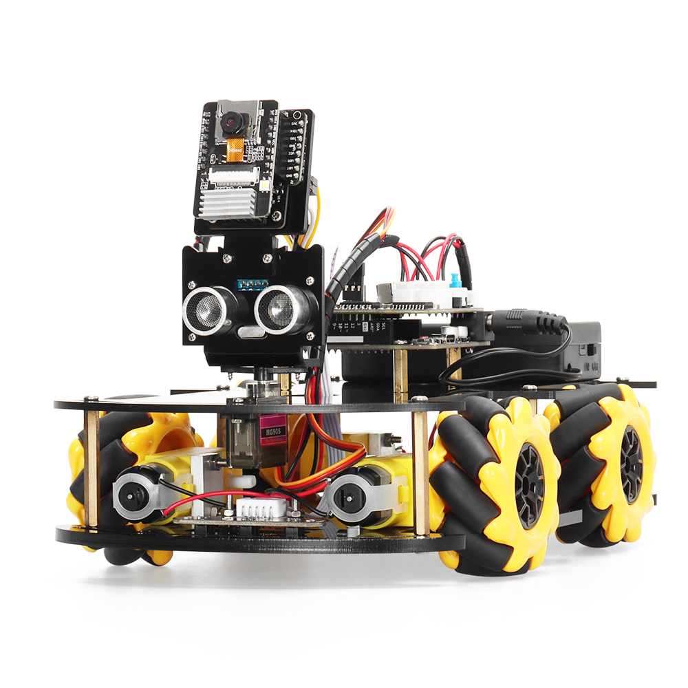 Arduino Diy Electronics - 1 * Kit de robot ESP