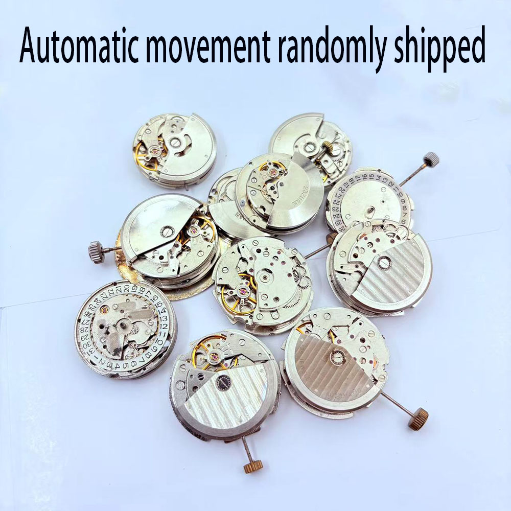 Diy Electronics Starter Kit - Accesorios para relojes, movimientos automáticos, envío
