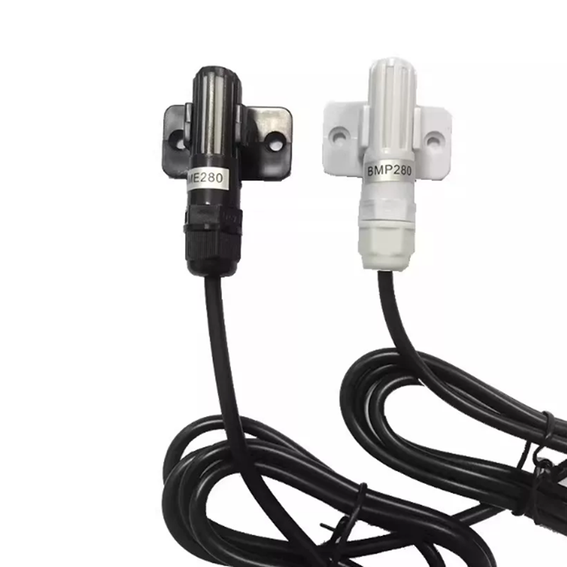 Bme280 Humidity Sensor - Módulo de Sensor Integrado de Alta