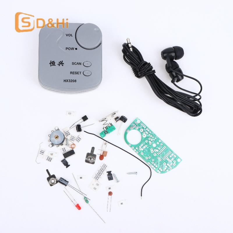 Kit Electrónico DIY, Módulo de - Diy Electronics reseña y precio