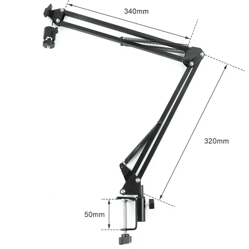Microscopio Digital Electrónic - Diy Electronics Microscope reseña y precio