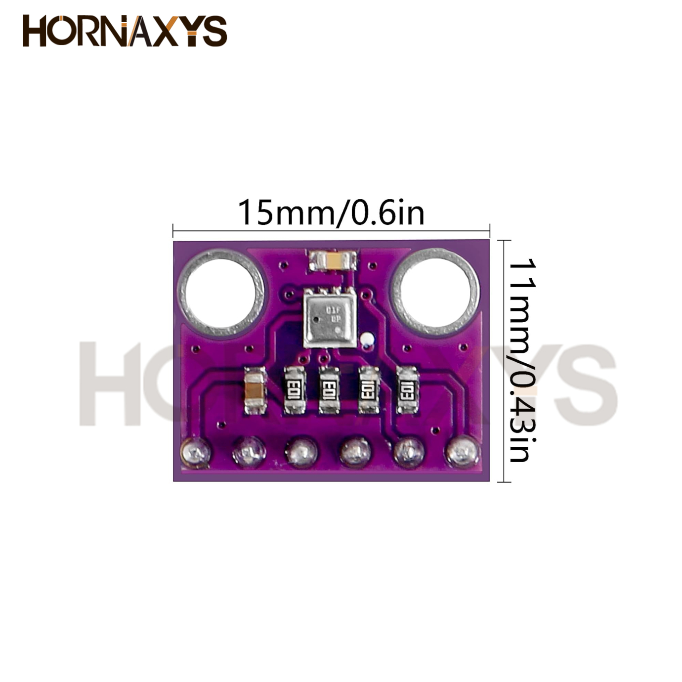 1-10 uds/BME280 5V 3,3 V Senso - Bme280 Humidity Sensor reseña y precio