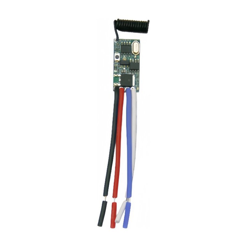 B04B-Para Controlador de Inter - Rf 433Mhz Module reseña y precio