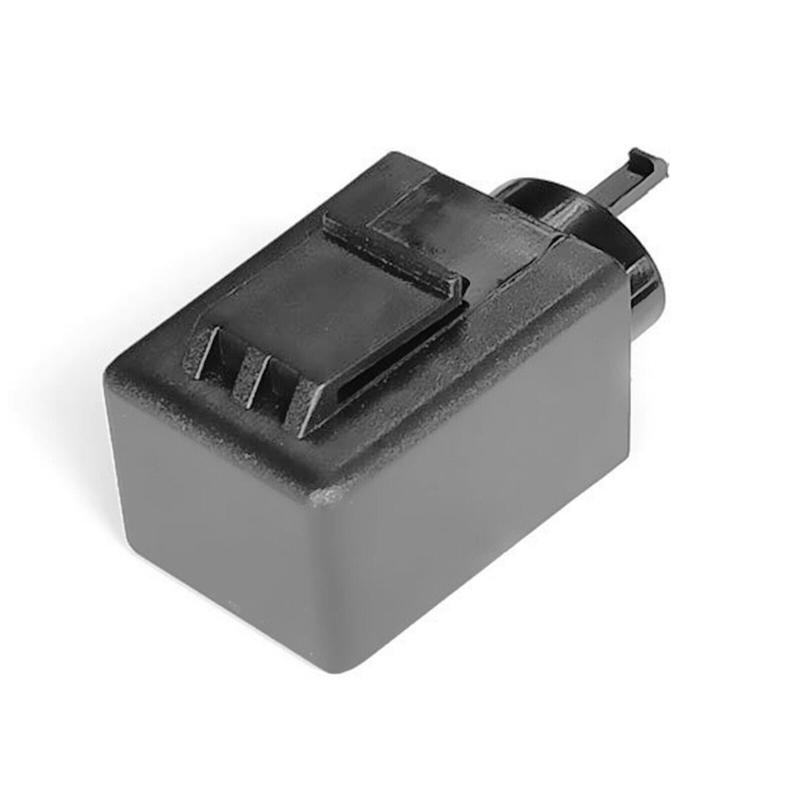 Relé Intermitente para Motocic - Diy Motorcycle Electronics reseña y precio