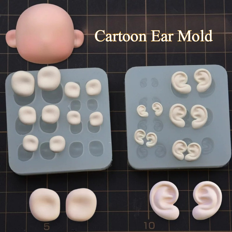 Molde de silicona ultraligero  - Diy Q reseña y precio