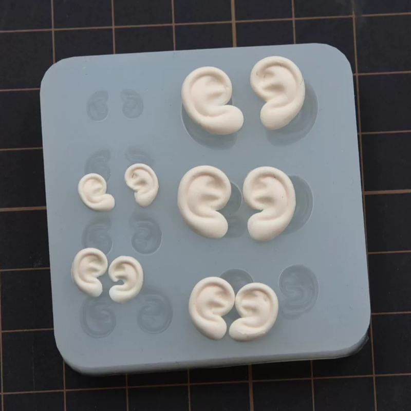 Molde de silicona ultraligero  - Diy Q reseña y precio