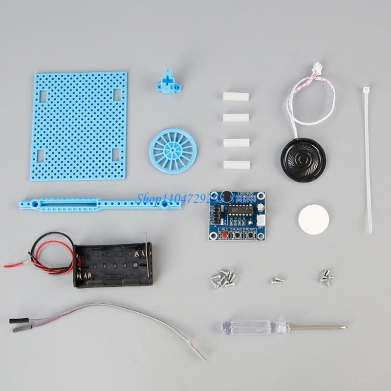 Y2GD-Juego educativo DIY fácil - Diy Electronics Microscope reseña y precio