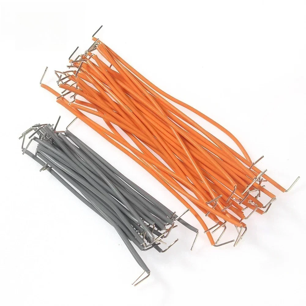 65/140/350/560/840 unids/caja  - Breadboard Jumper Wire reseña y precio