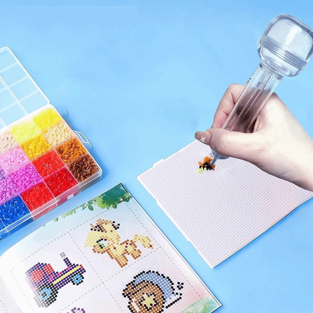 Bolígrafo automático para colo - Diy Electronics Starter Kit reseña y precio