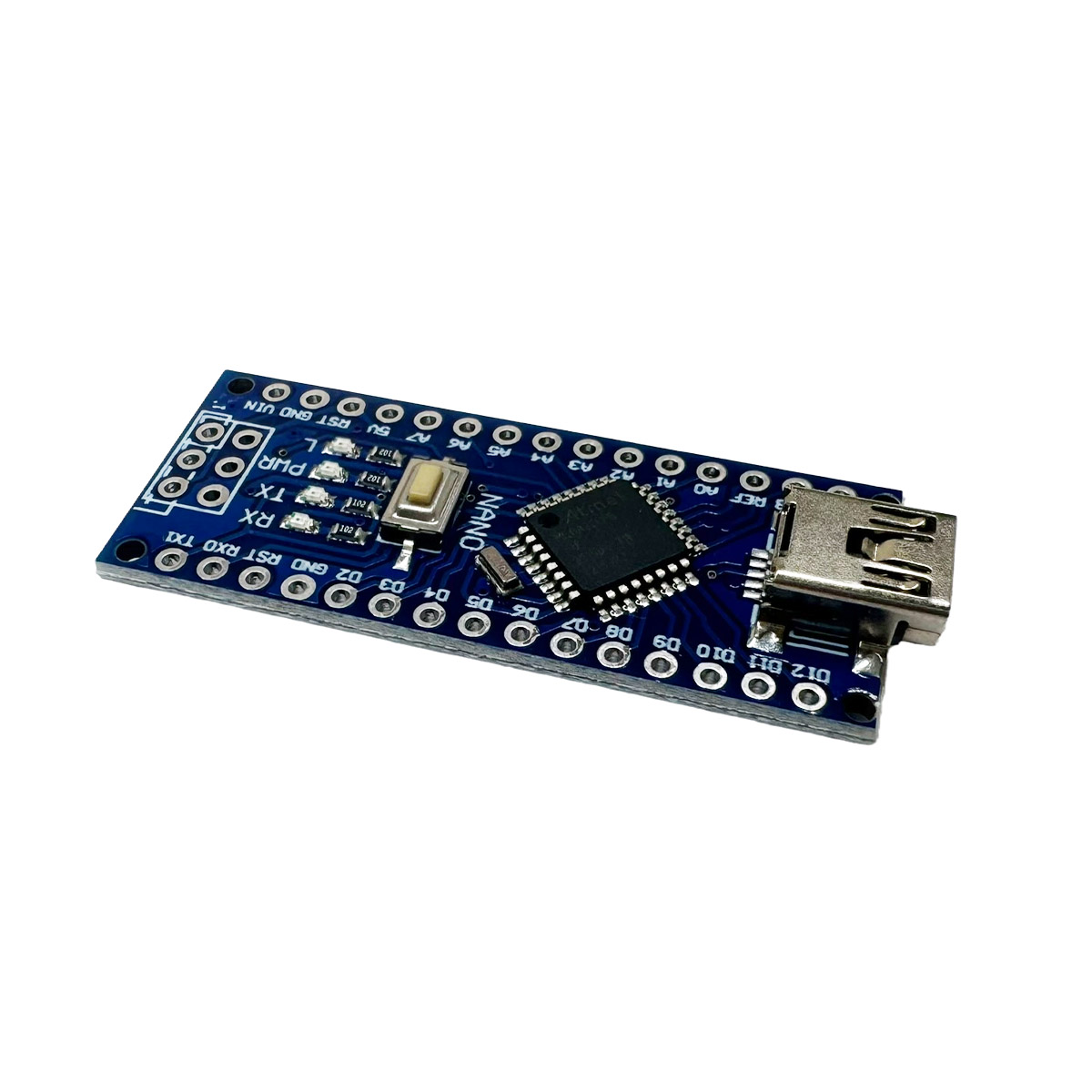 Arduino Pro Nano 3,0 Mini/tipo - Arduino Uno Starter Kit reseña y precio