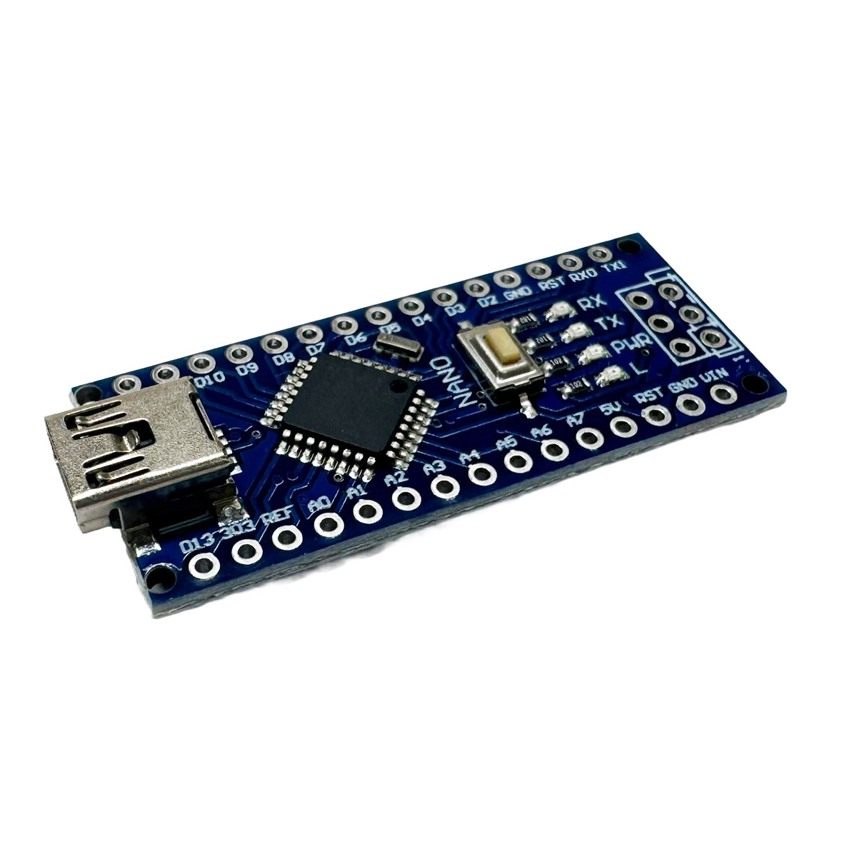Arduino Pro Nano 3,0 Mini/tipo - Arduino Uno Starter Kit reseña y precio