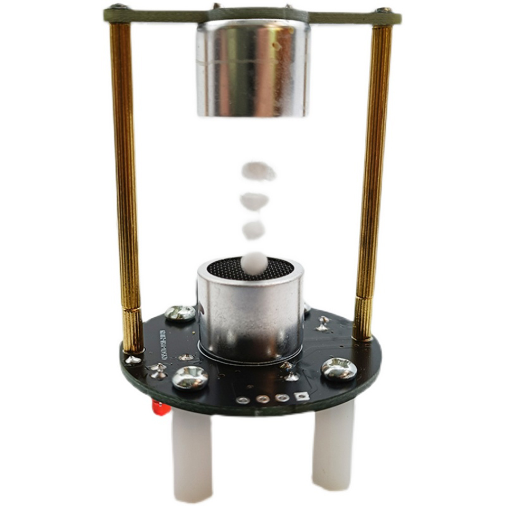 Kit de bricolaje, levitador ul - Diy Electronics Learning Kit reseña y precio