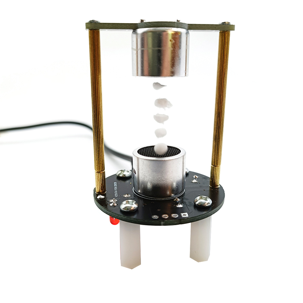 Kit de bricolaje, levitador ul - Diy Electronics Learning Kit reseña y precio