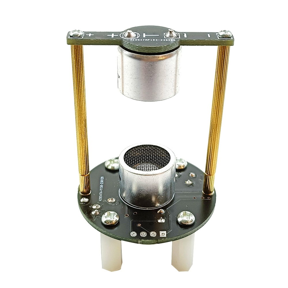 Kit de bricolaje, levitador ul - Diy Electronics Learning Kit reseña y precio