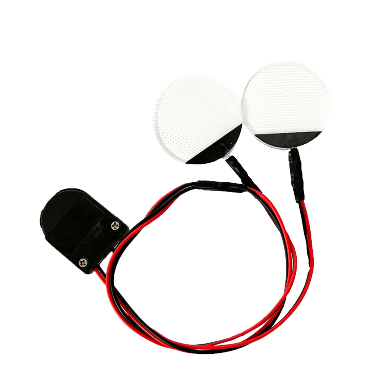 Kits de ojos flexibles y redon - Diy Halloween Electronics reseña y precio