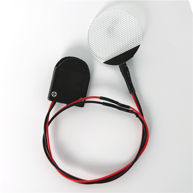 Kits de ojos flexibles y redon - Diy Halloween Electronics reseña y precio