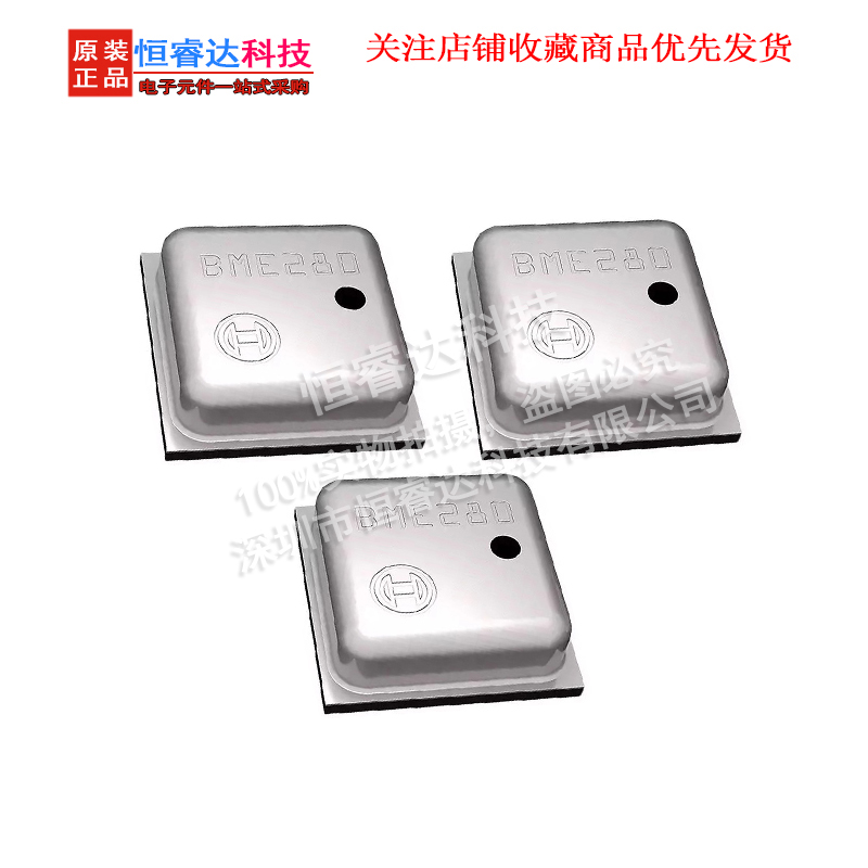 5 uds BME280 BME-280 (arriba)  - Bme280 Humidity Sensor reseña y precio