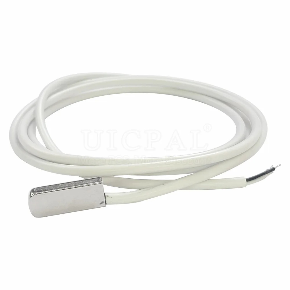Módulo de Sensor de temperatur - Ds18B20 Temperature Sensor reseña y precio