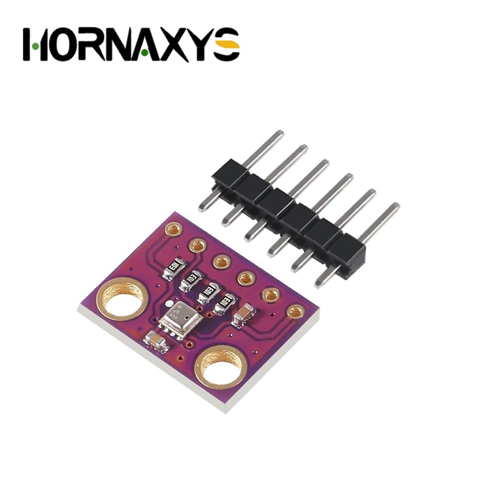 1-10 Uds BME280 BMP280-3.3V 5V - Bme280 Humidity Sensor reseña y precio