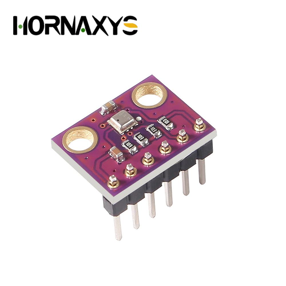 1-10 Uds BME280 BMP280-3.3V 5V - Bme280 Humidity Sensor reseña y precio
