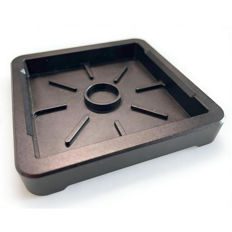 Soporte de Esponja Limpiadora  - Diy Electronics Cleaner reseña y precio