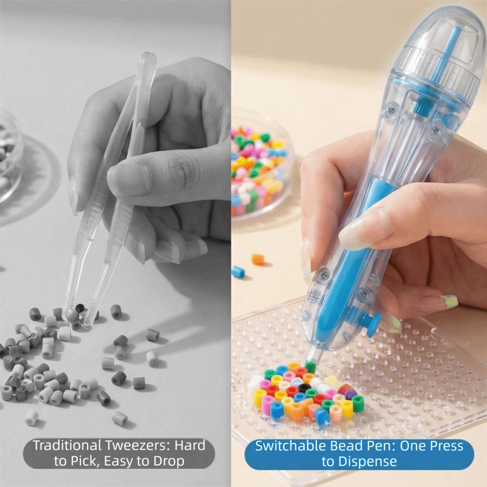Lápiz de Colocación de Cuentas - Diy Electronics Starter Kit reseña y precio