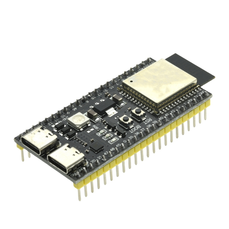 Placa de Desarrollo ESP32-S3 c - Arduino Uno Starter Kit reseña y precio