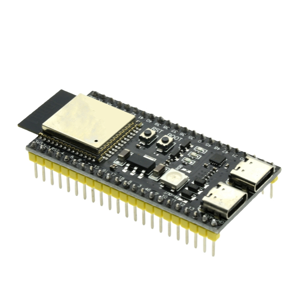Placa de Desarrollo ESP32-S3 c - Arduino Uno Starter Kit reseña y precio