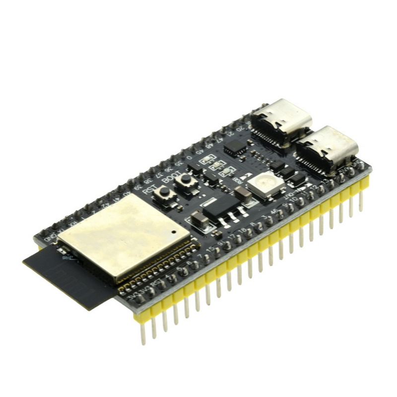 Placa de Desarrollo ESP32-S3 c - Arduino Uno Starter Kit reseña y precio