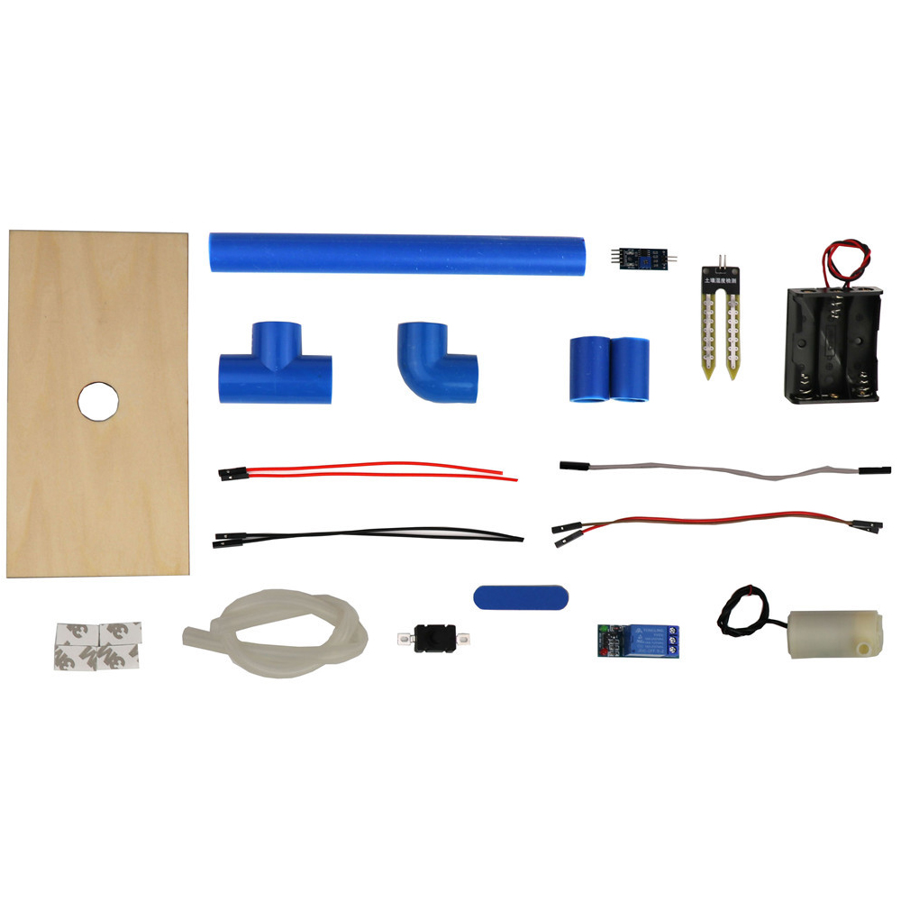 Dispositivo de tecnología de t - Diy Electronics Starter Kit reseña y precio