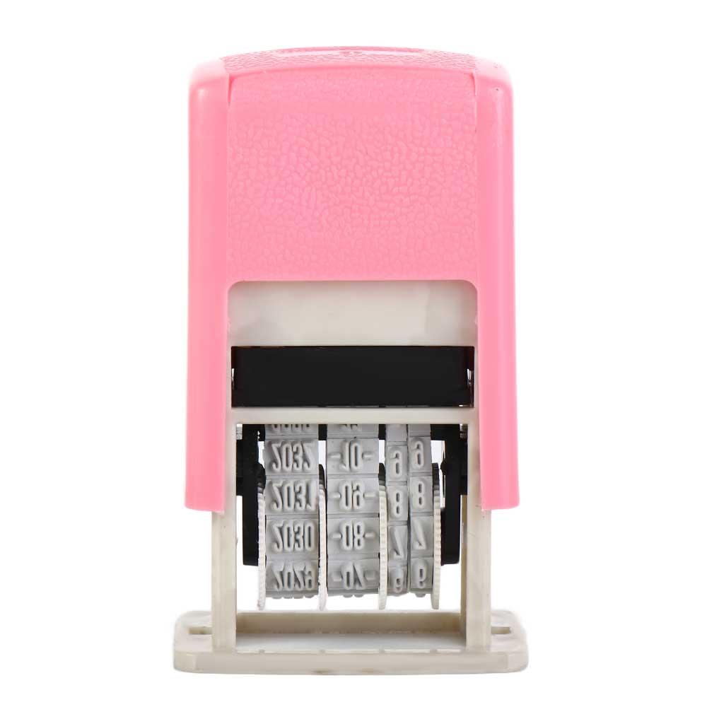Sello autoentintado ajustable  - Diy Electronics Starter Kit reseña y precio