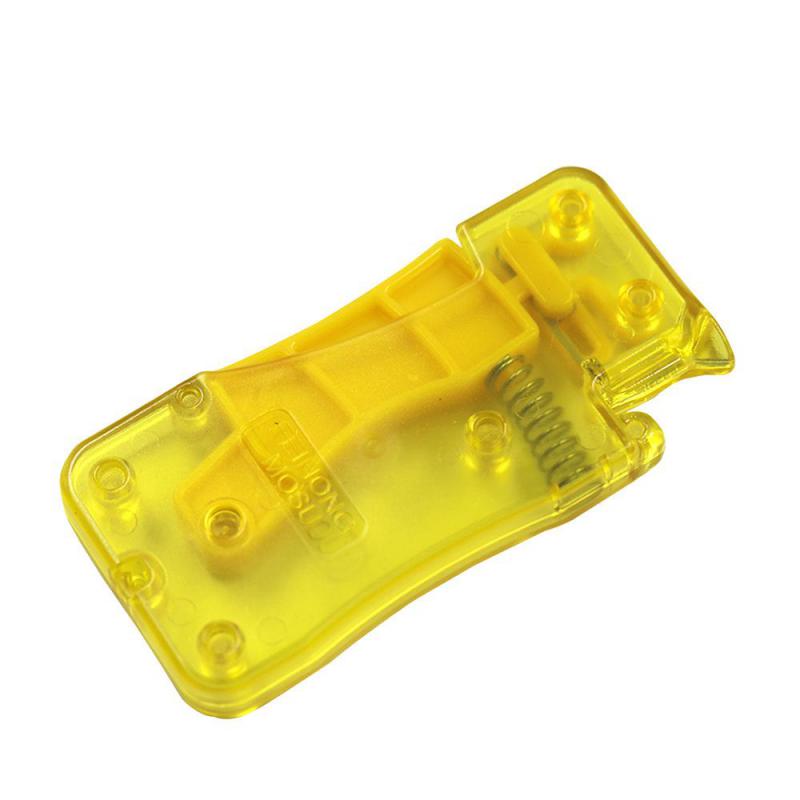 Enhebrador de aguja automático - Diy Electronics Starter Kit reseña y precio