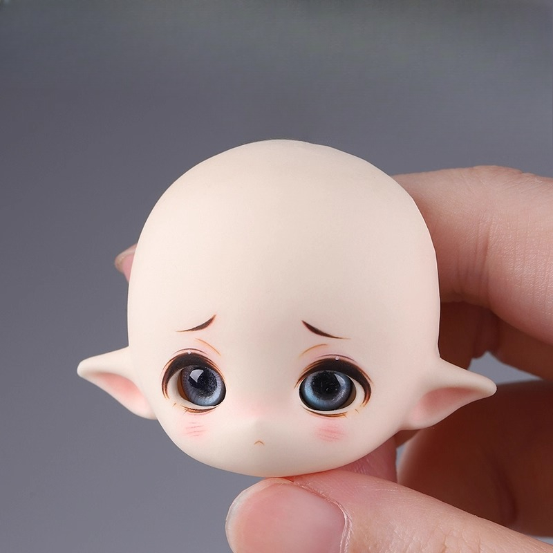 Molde de silicona Facial con o - Diy Q reseña y precio