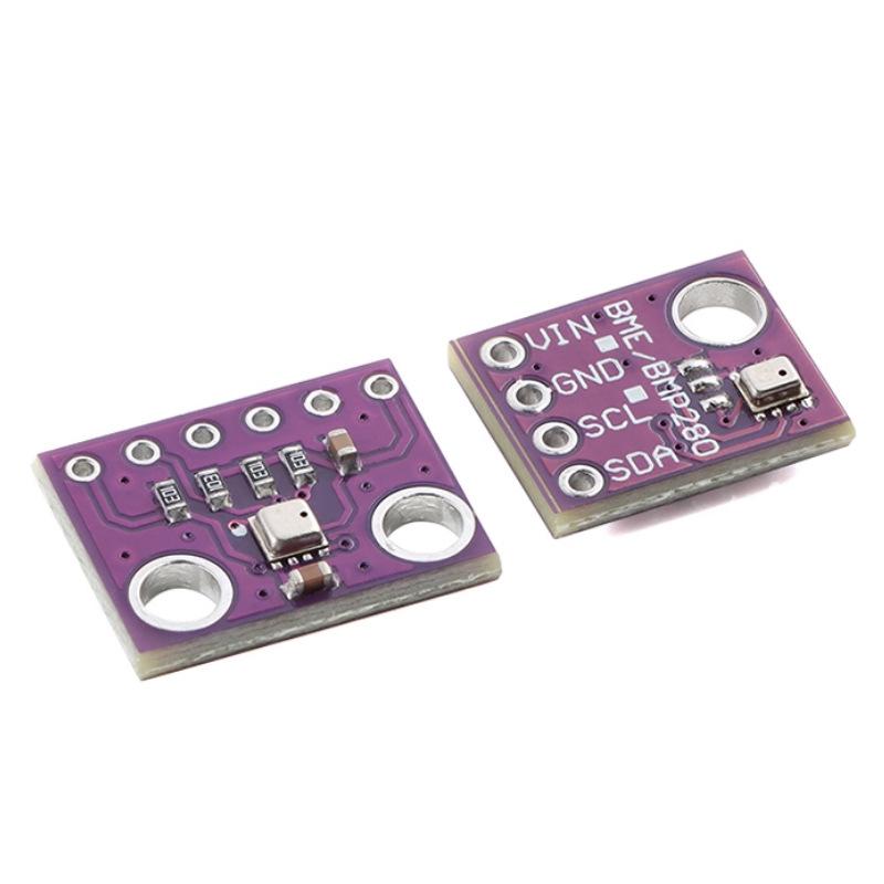 Nuevo Módulo Sensor Digital 3  - Bme280 Humidity Sensor reseña y precio